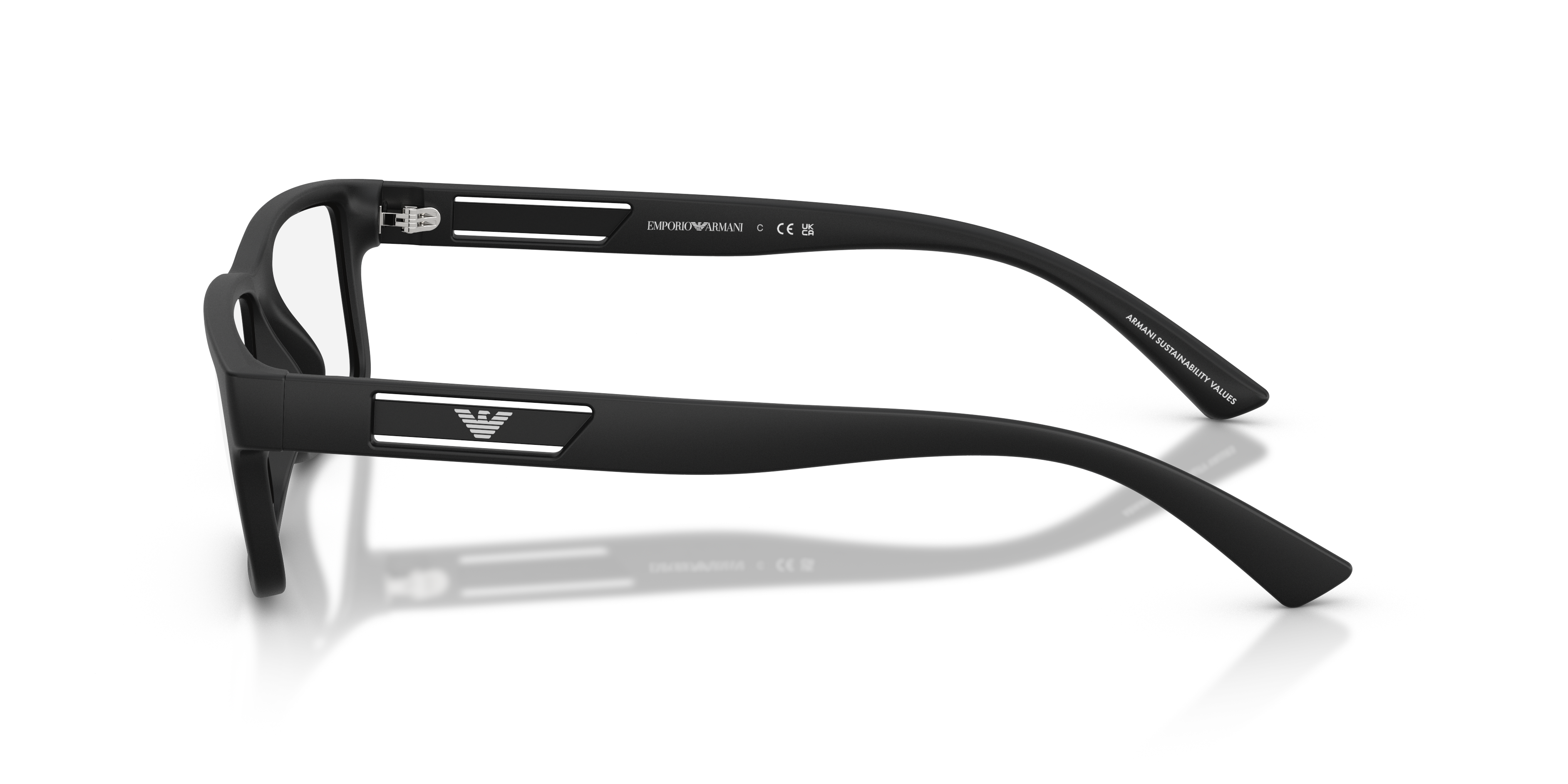 Emporio Armani EA3278 5001  